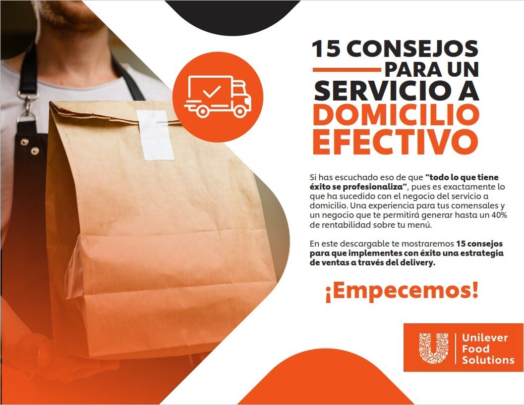 E-book 15 consejos para un domicilio efectivo E-book 15 consejos para un domicilio efectivo